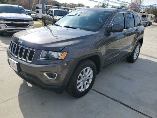 Image for 2015 Jeep Grand Cherokee Laredo ID: 7499304