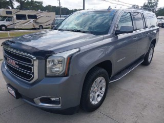 Image for 2018 GMC Yukon 1500 SLT ID: 7515292
