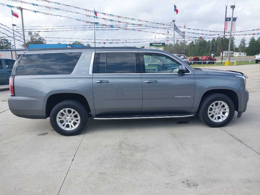 2018 GMC Yukon Image 6
