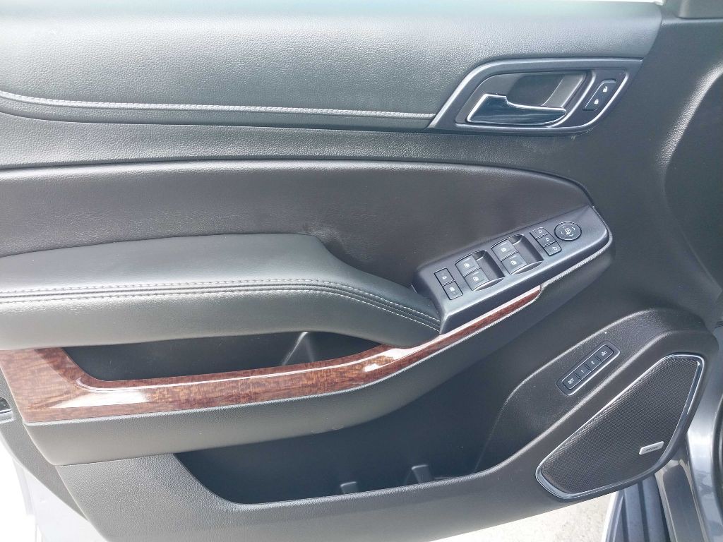 2018 GMC Yukon Image 13