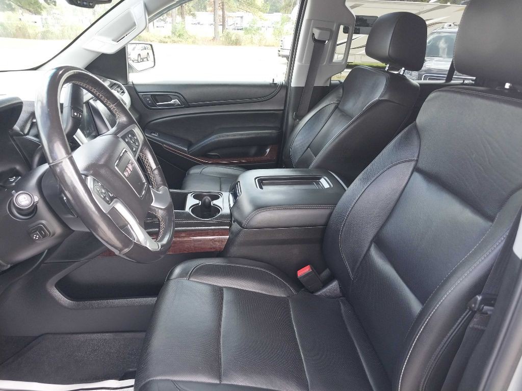 2018 GMC Yukon Image 15