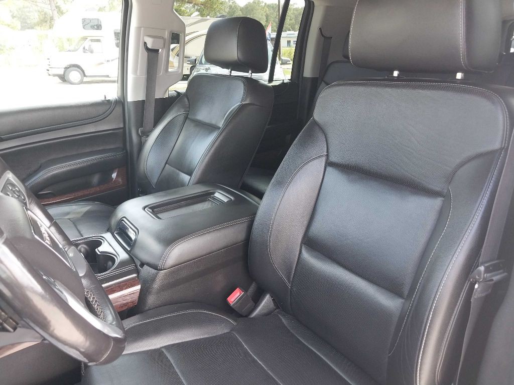 2018 GMC Yukon Image 17