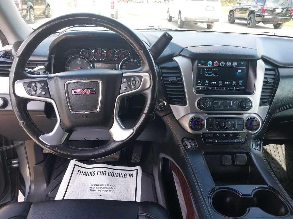 2018 GMC Yukon Image 18