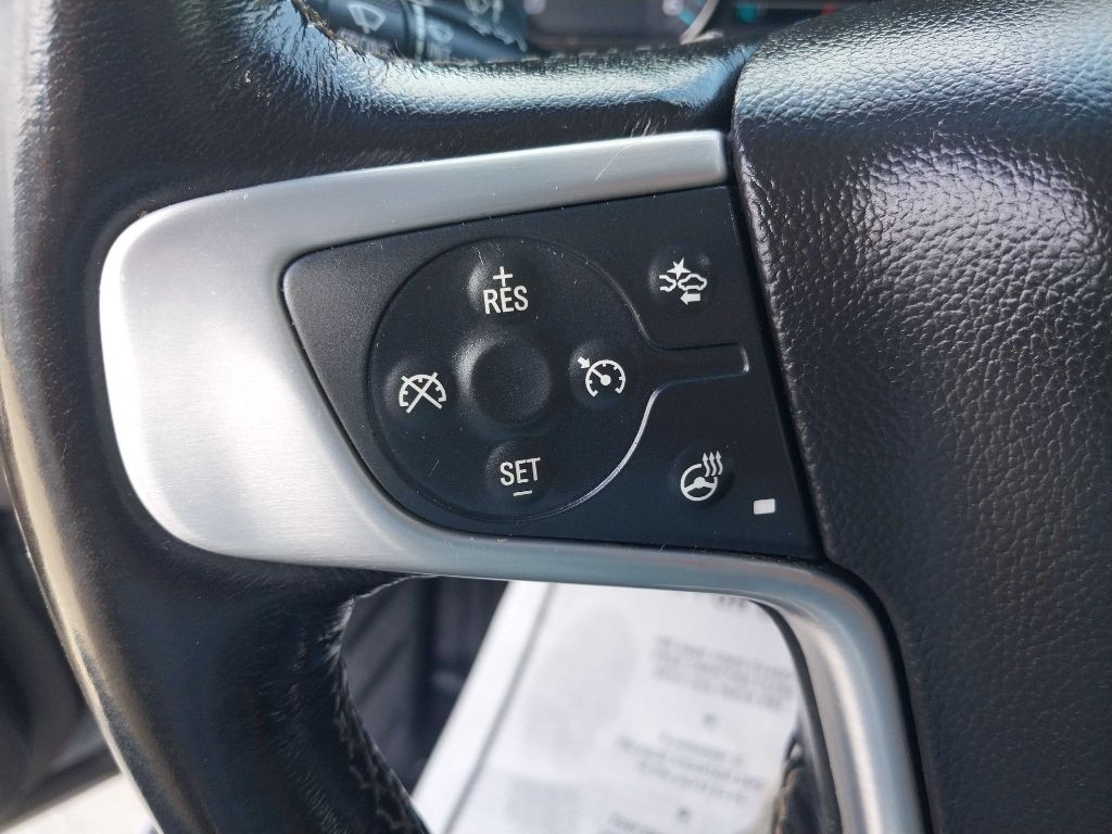 2018 GMC Yukon Image 19