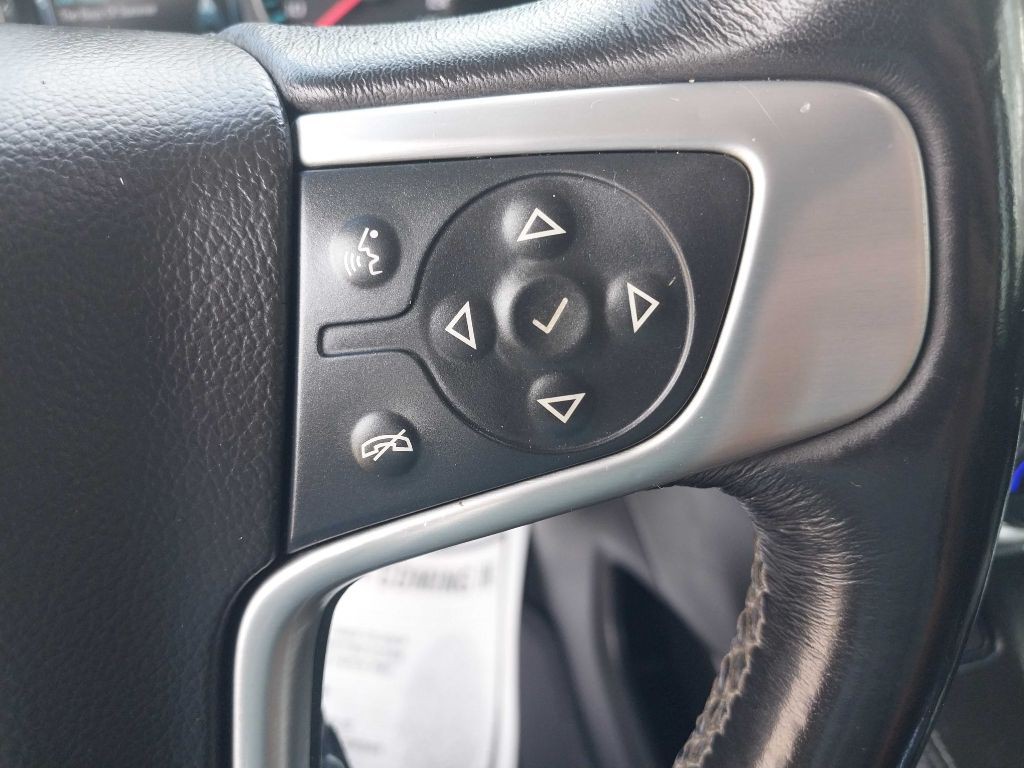 2018 GMC Yukon Image 20