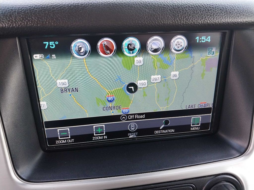 2018 GMC Yukon Image 23