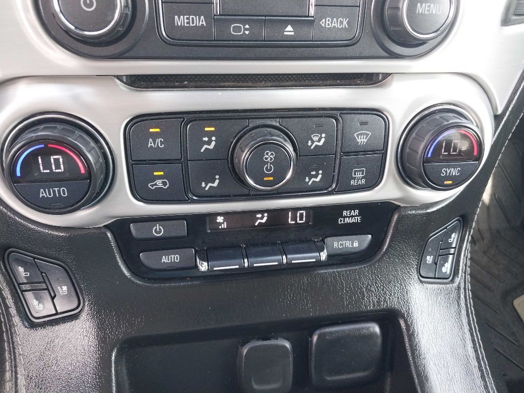 2018 GMC Yukon Image 25