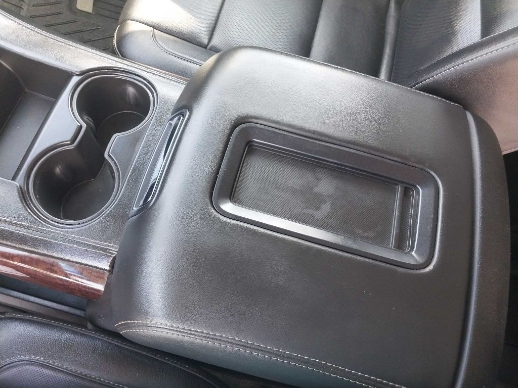 2018 GMC Yukon Image 27