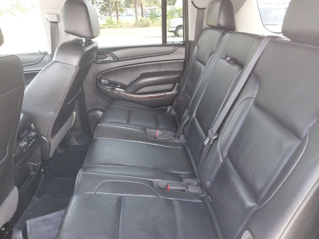 2018 GMC Yukon Image 29