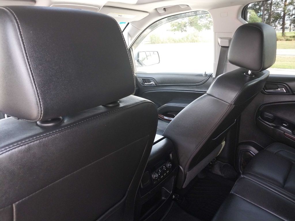 2018 GMC Yukon Image 30