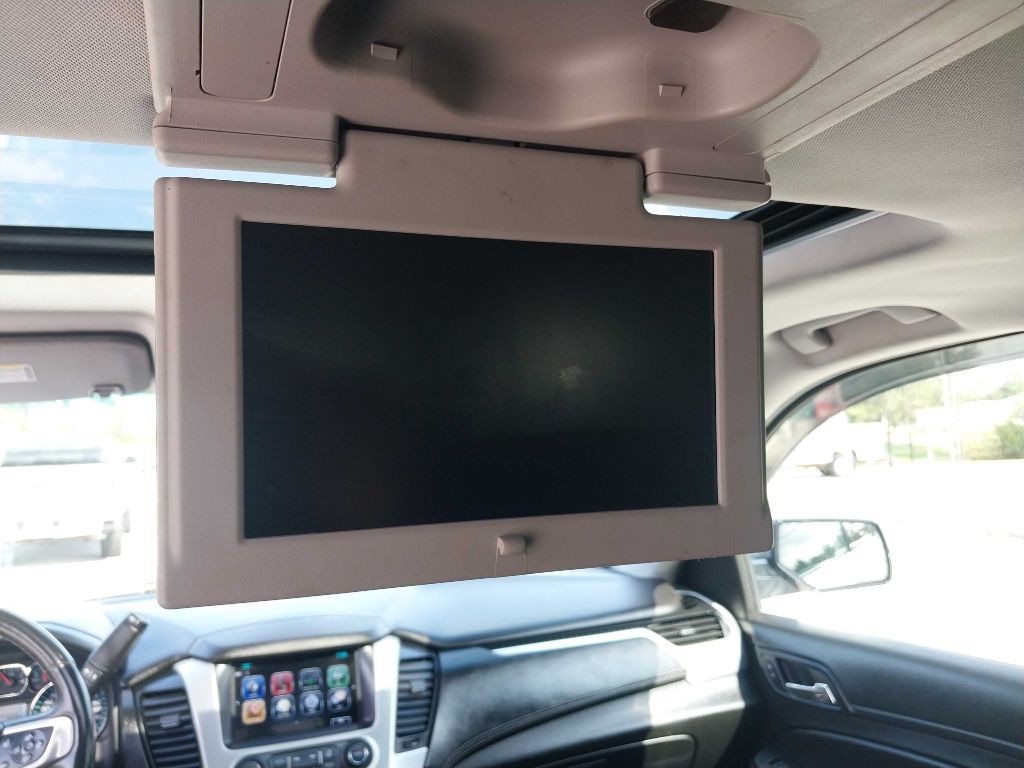 2018 GMC Yukon Image 33