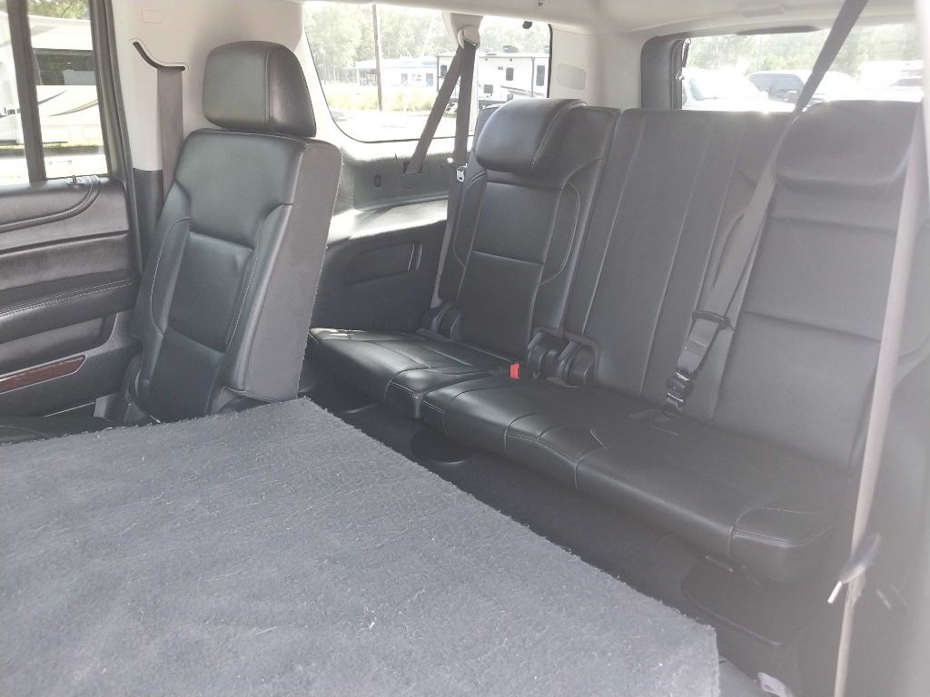 2018 GMC Yukon Image 34