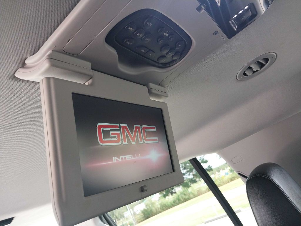 2018 GMC Yukon Image 36