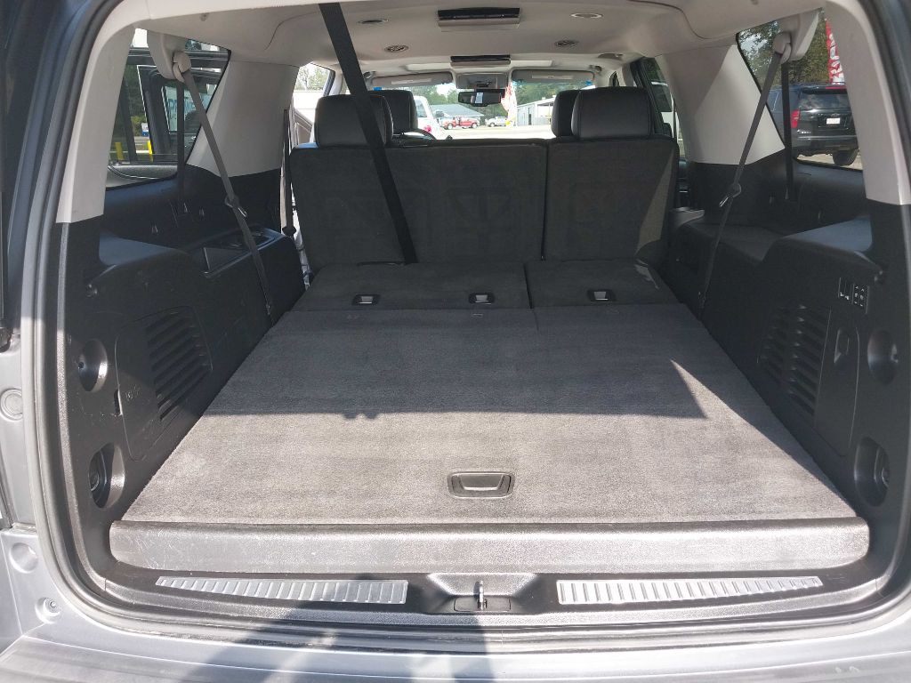 2018 GMC Yukon Image 39
