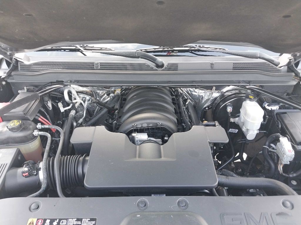 2018 GMC Yukon Image 41