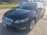Image for 2010 Ford Taurus SHO ID: 7526087