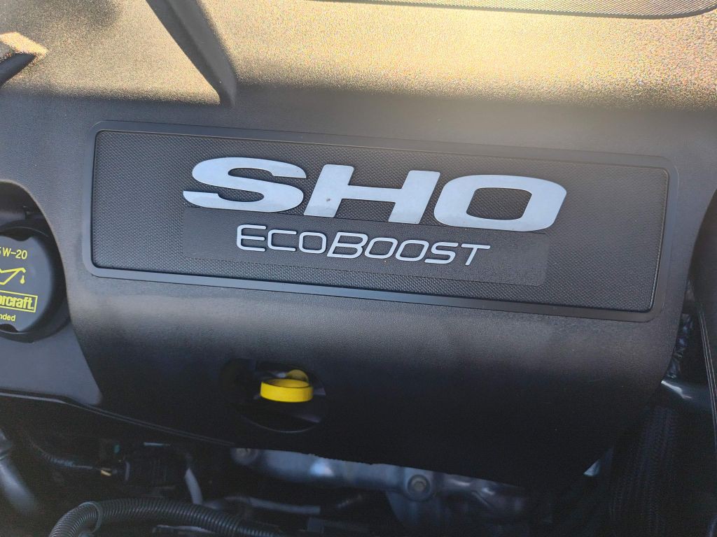 2010 Ford Taurus Image 27