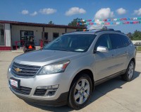Image for 2017 Chevrolet Traverse LT ID: 7554670