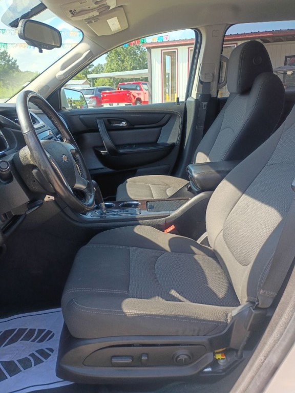 2017 Chevrolet Traverse Image 7