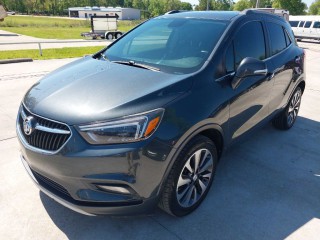 Image for 2018 Buick Enclave Essence ID: 7563999