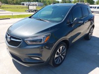 Image for 2018 Buick Enclave Essence ID: 7563999