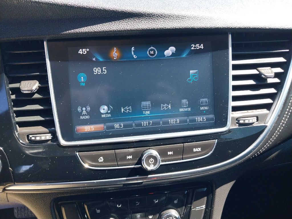 2018 Buick Enclave Image 13