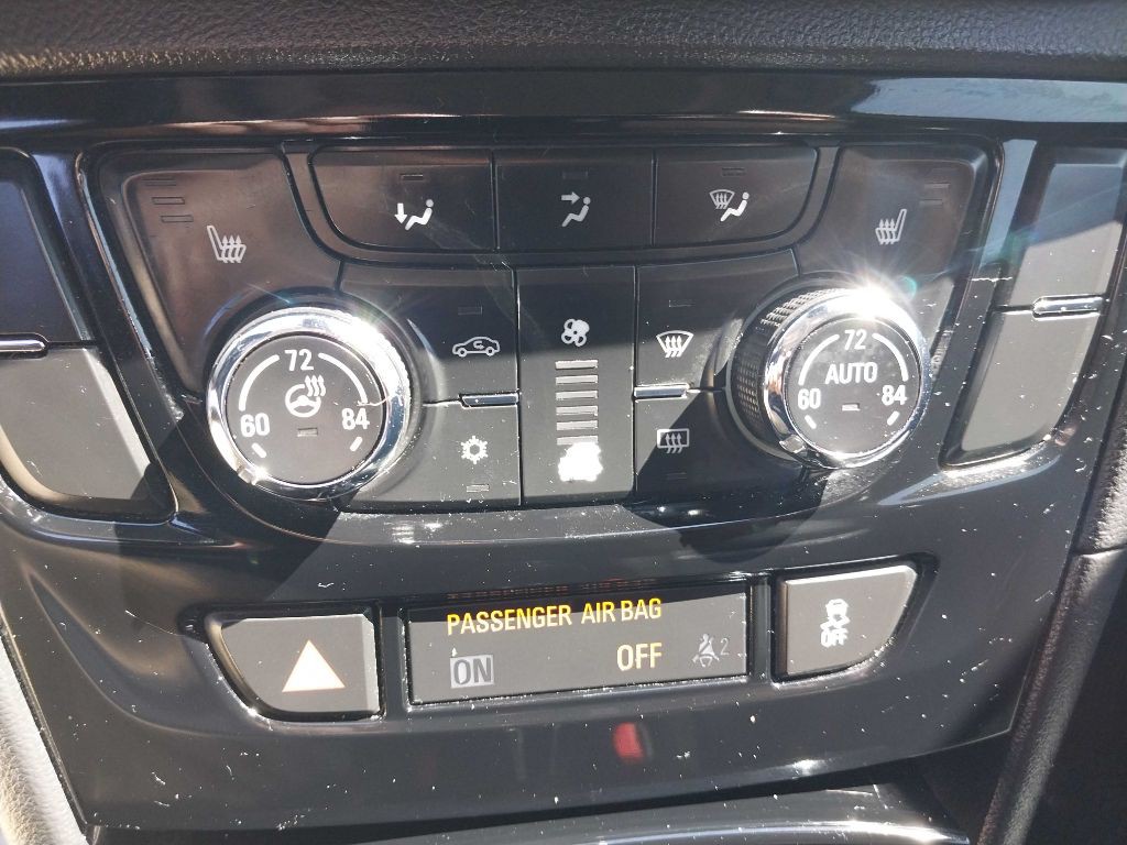 2018 Buick Enclave Image 15