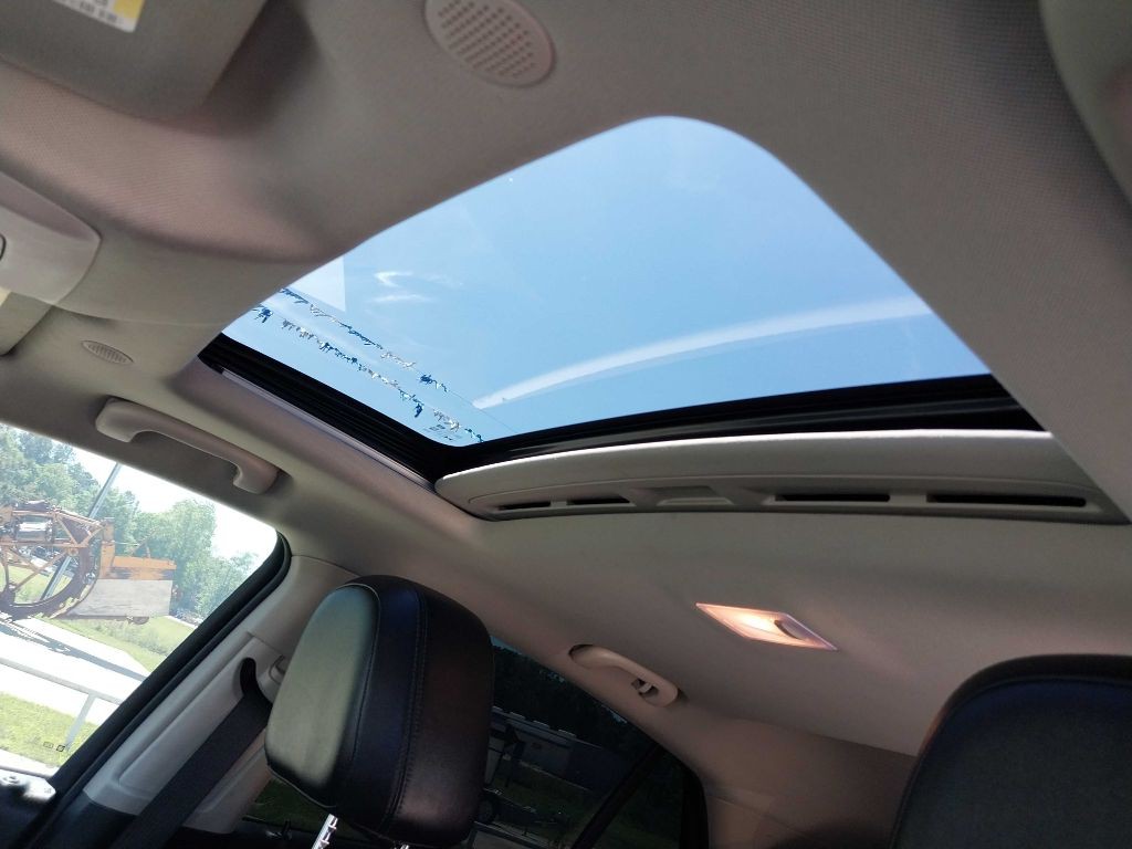 2018 Buick Enclave Image 16