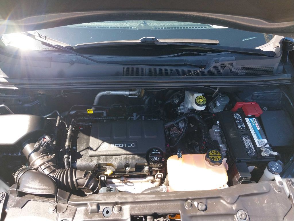 2018 Buick Enclave Image 20