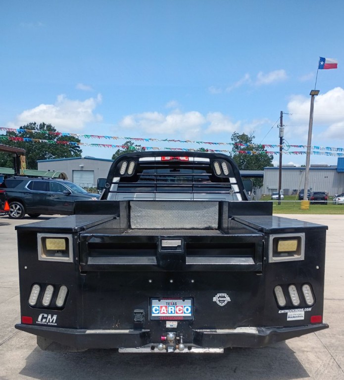 2020 RAM 3500 Image 5