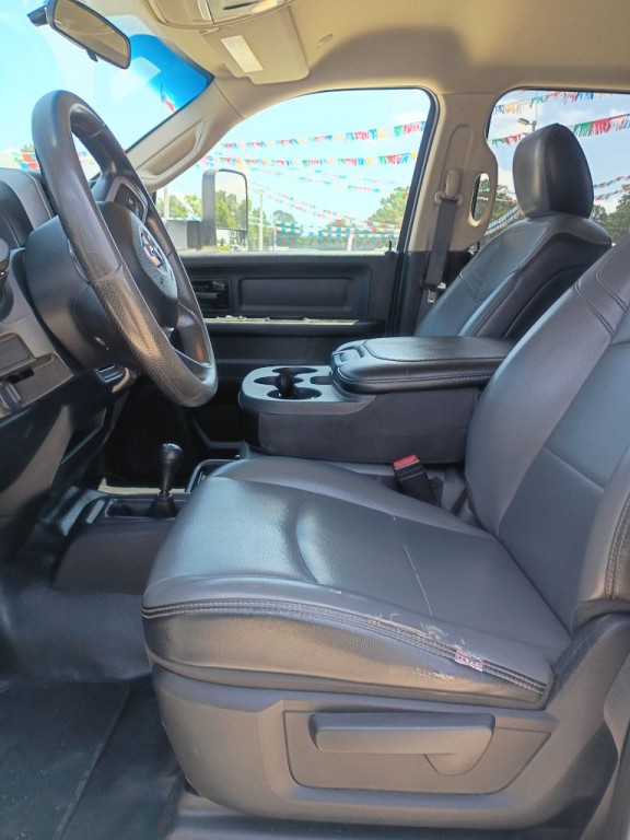 2020 RAM 3500 Image 7