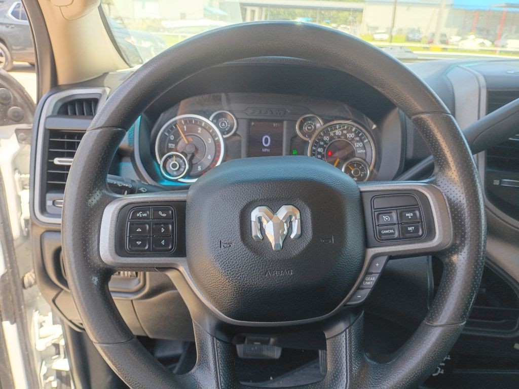 2020 RAM 3500 Image 8