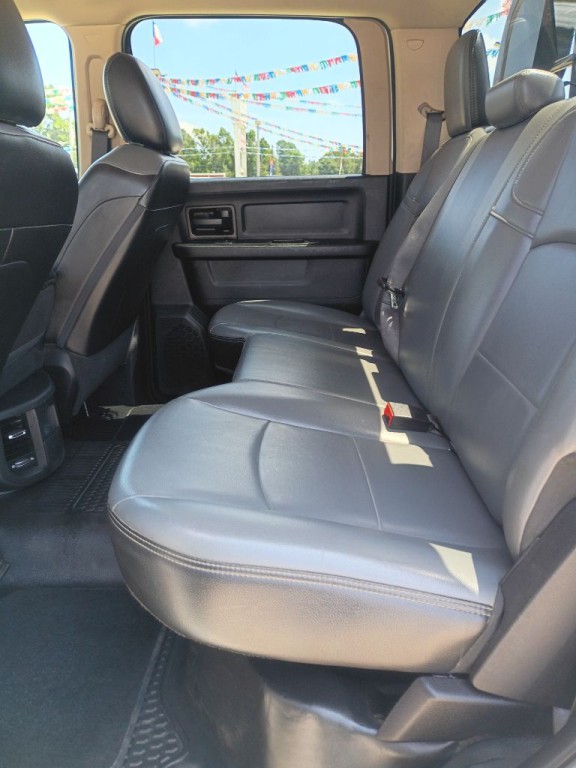 2020 RAM 3500 Image 13