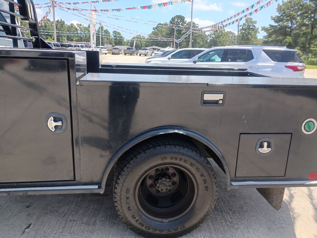 2020 RAM 3500 Image 15