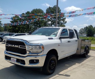 Image for 2020 RAM 3500  ID: 7569903