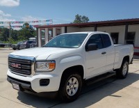 Image for 2018 GMC Canyon  ID: 7571410