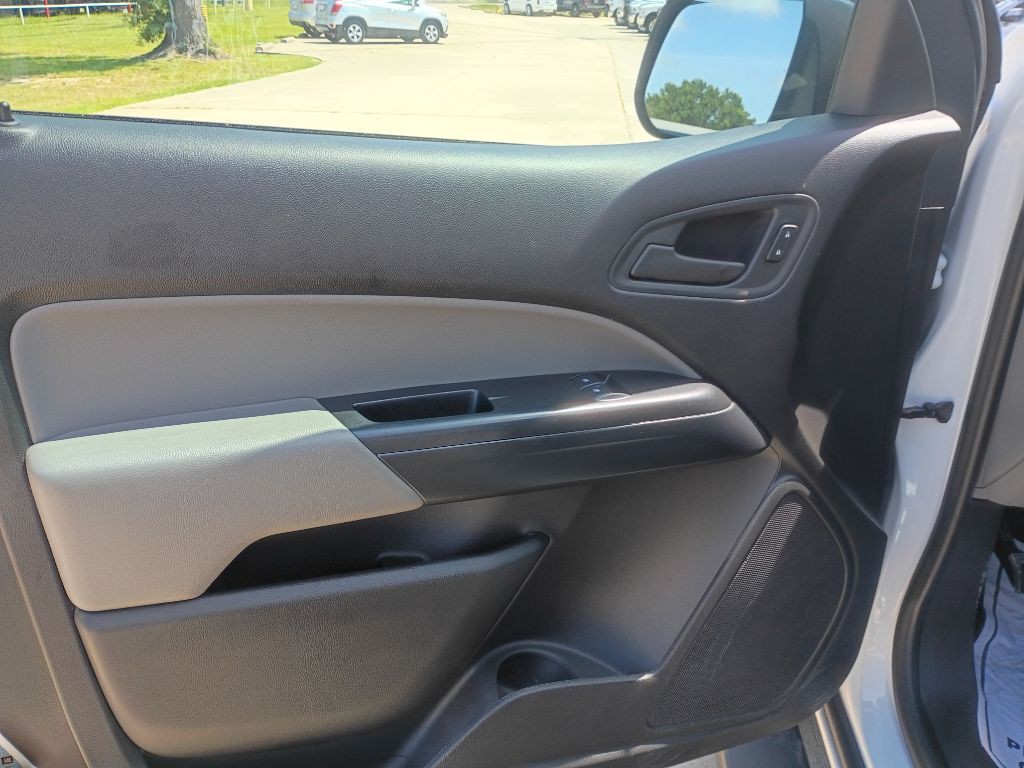 2018 GMC Canyon Image 6