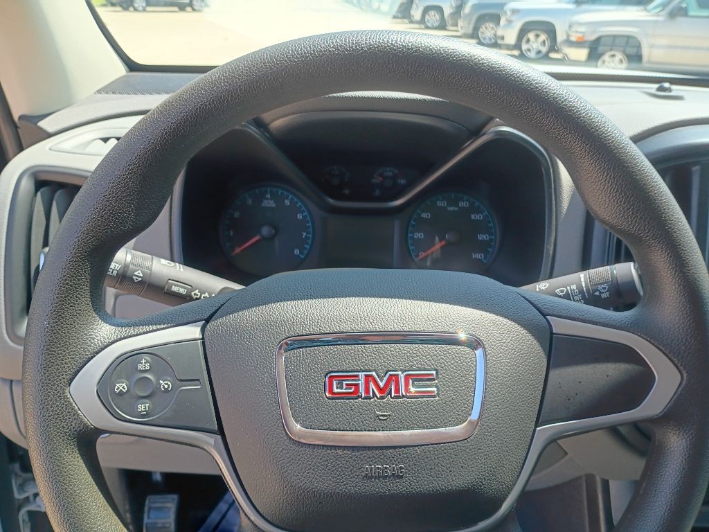 2018 GMC Canyon Image 7