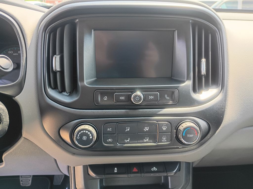 2018 GMC Canyon Image 9