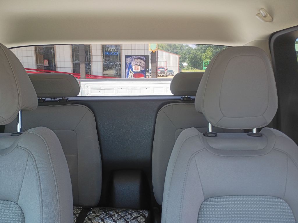 2018 GMC Canyon Image 12