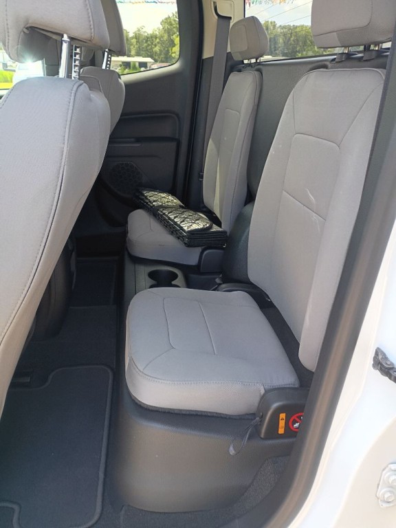 2018 GMC Canyon Image 14