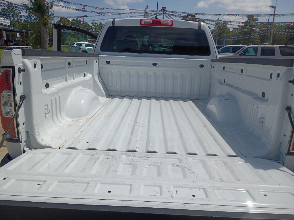 2018 GMC Canyon Image 15