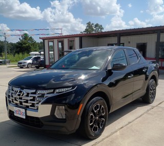 Image for 2024 Hyundai Santa Cruz SE ID: 7596855