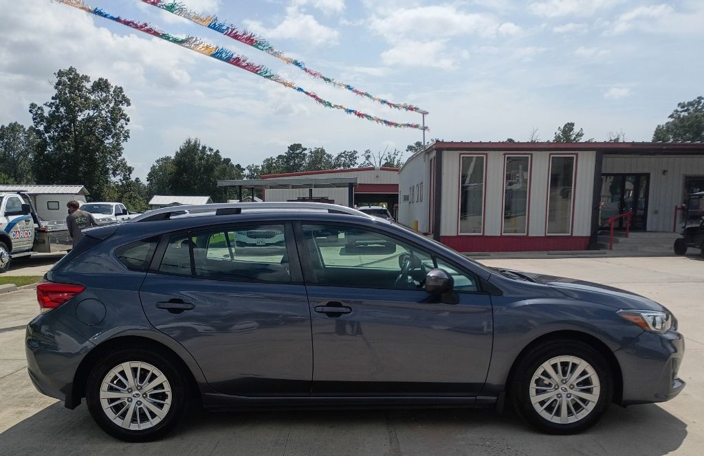 2017 Subaru Impreza Image 5
