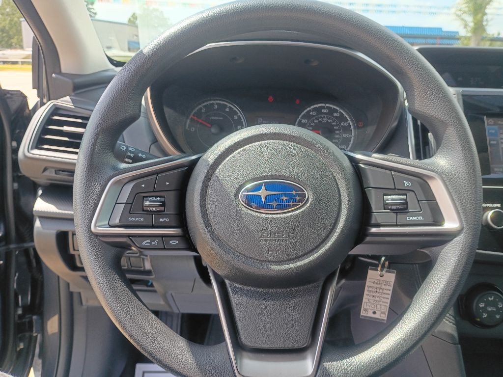 2017 Subaru Impreza Image 6