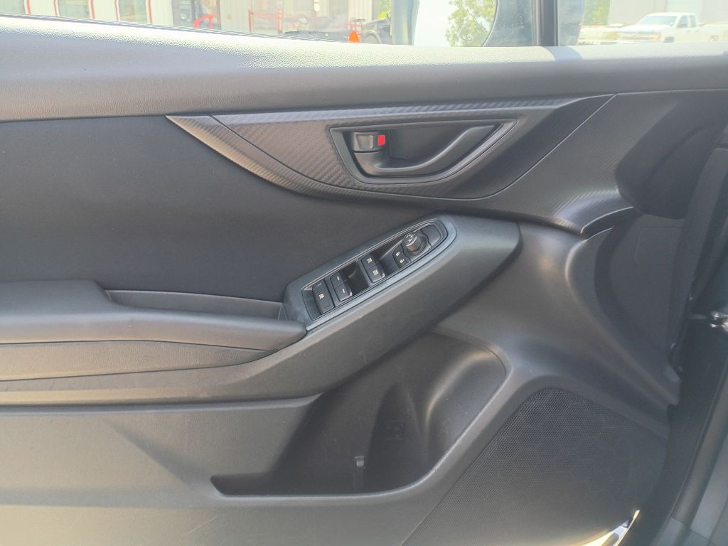 2017 Subaru Impreza Image 7