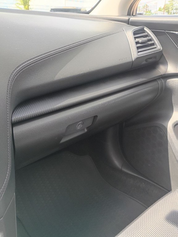 2017 Subaru Impreza Image 10