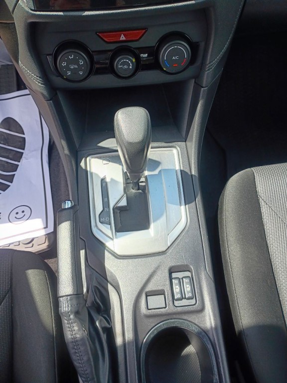 2017 Subaru Impreza Image 11