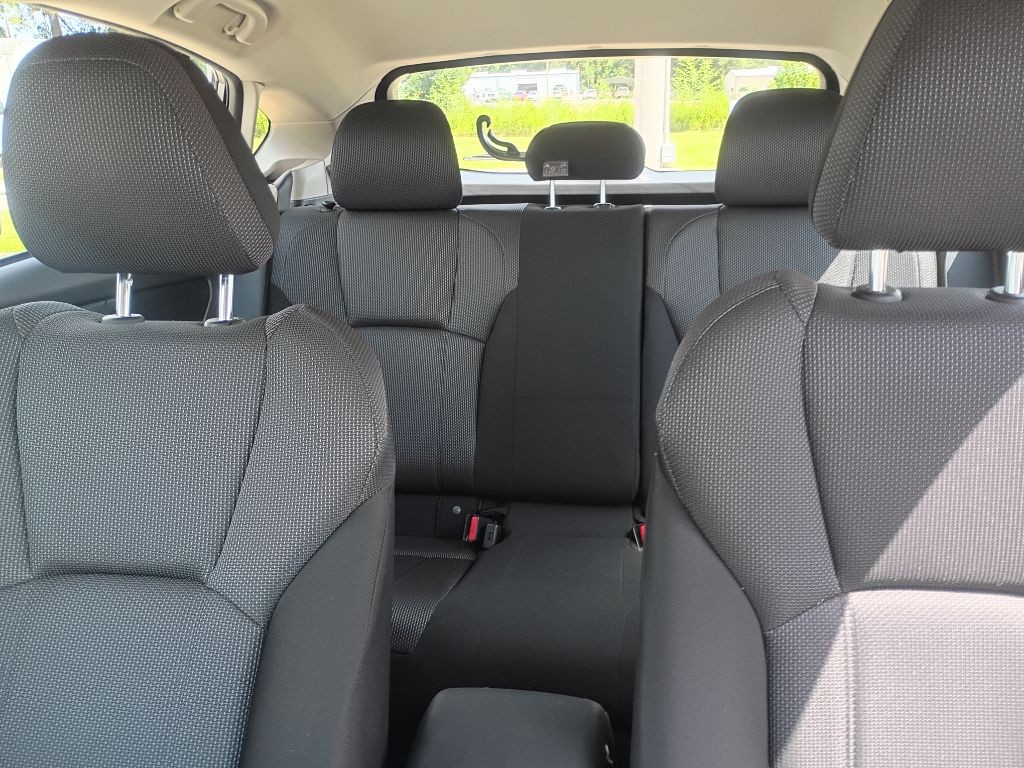 2017 Subaru Impreza Image 12