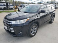 Image for 2018 Toyota Highlander SE ID: 7601336